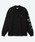 penguin BY MUNSINGWEAR�i�y���M�� �o�C �}���V���O�E�F�A�j�́uGRAPHIC LONG T-SHIRT�iT�V���c/�J�b�g�\�[�j�v�b�u���b�N