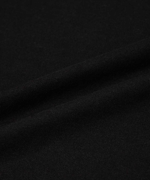 Penguin by Munsingwear（ペンギン バイ マンシングウェア）の「GRAPHIC LONG T-SHIRT（Tシャツ/カットソー・メンズ・ブラック/ホワイト・S/M/L/XL）」の5枚目の写真