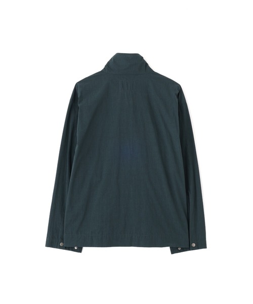 MHL. マーガレットハウエル クラシックフライトジャケット サイズ2 美