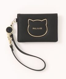 PAUL & JOE ACCESSOIRES(|[AhW[ANZ\)́yPAUL & JOE ACCESSOIRES /|[ Ah W[ ANZ\ z BIG CAT METAL 2ʃpXP[X(pXP[X)