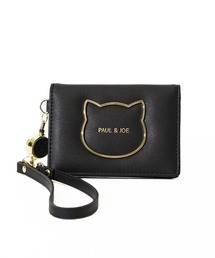 PAUL & JOE ACCESSOIRES(|[AhW[ANZ\)́yPAUL & JOE ACCESSOIRES /|[ Ah W[ ANZ\ z BIG CAT METAL 2ʃpXP[X(pXP[X)