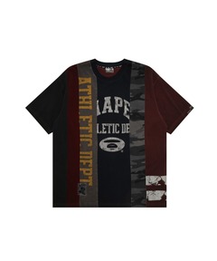 AAPE FANCY MAIN TEE