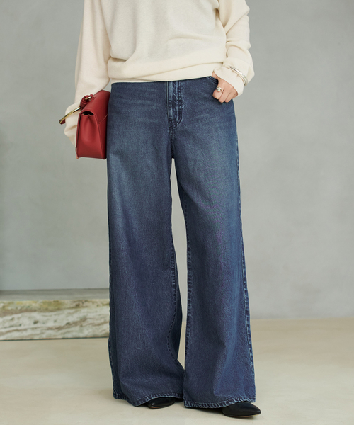 Plage ダメージデニム 36 Plage ダメージデニム 36 - メルカリ