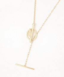 studio CLIP | 【第一弾】アソートマンテルネックレス[Dick Brunaコラボ](ネックレス)