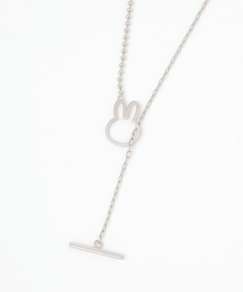 studio CLIP（スタディオクリップ）の「【第一弾】アソートマンテルネックレス[Dick Brunaコラボ]（ネックレス・レディース・その他1/その他2・FREE）」の2枚目の写真