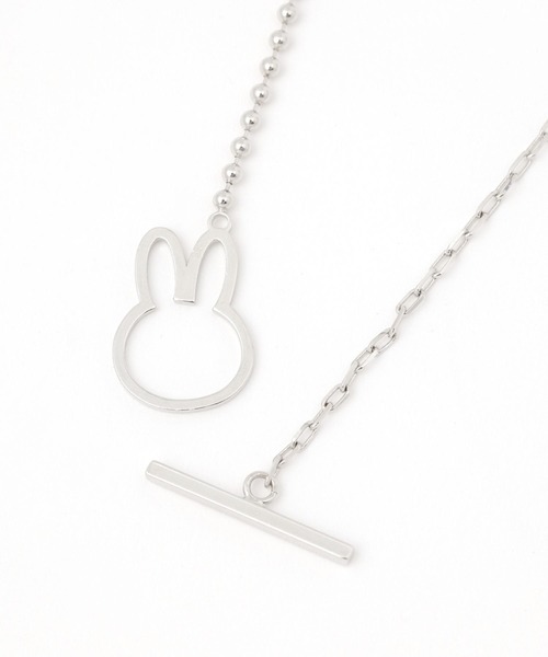 studio CLIP（スタディオクリップ）の「【第一弾】アソートマンテルネックレス[Dick Brunaコラボ]（ネックレス・レディース・その他1/その他2・FREE）」の6枚目の写真