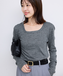 SLOBE IENA｜スローブイエナのTシャツ/カットソー通販 - ZOZOTOWN