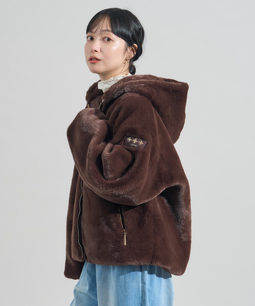 TATRAS/タトラス YUMOLA / ユモラ（その他アウター）｜FREAK'S STORE