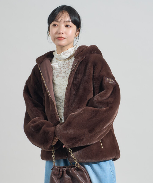 TATRAS/タトラス YUMOLA / ユモラ（その他アウター）｜FREAK'S STORE