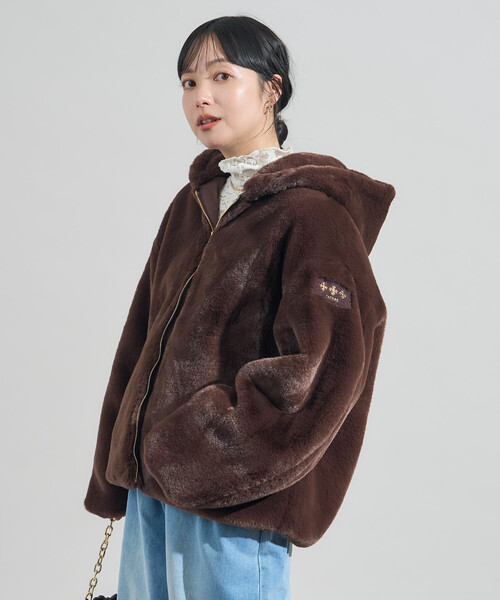 TATRAS/タトラス YUMOLA / ユモラ（その他アウター）｜FREAK'S STORE