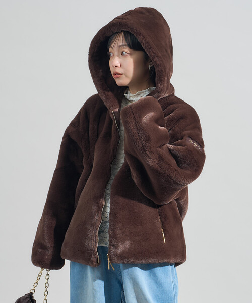 TATRAS/タトラス YUMOLA / ユモラ（その他アウター）｜FREAK'S STORE