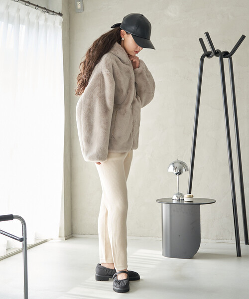 TATRAS/タトラス YUMOLA / ユモラ（その他アウター）｜FREAK'S STORE