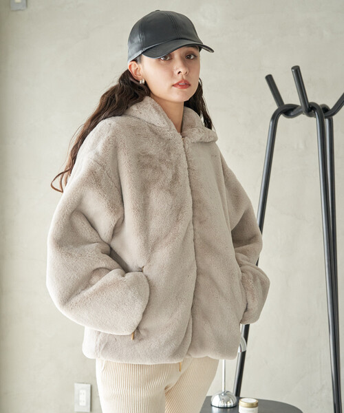 TATRAS/タトラス YUMOLA / ユモラ（その他アウター）｜FREAK'S STORE