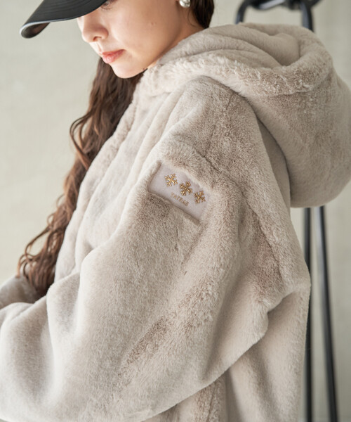 TATRAS/タトラス YUMOLA / ユモラ（その他アウター）｜FREAK'S STORE