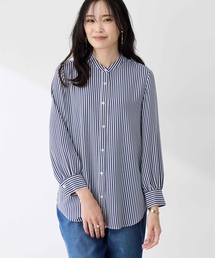 Aライン」に該当するシャツ/ブラウスファッション通販 - ZOZOTOWN