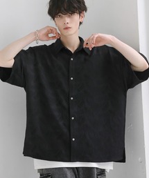 LILL（リル）の「半袖シャツ（シャツ/ブラウス）」