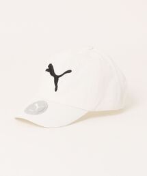 PUMA（プーマ）の「《PUMA》ESS ﾌﾟｰﾏ ｷｬｯﾄ BB ｷｬｯﾌﾟ（キャップ）」