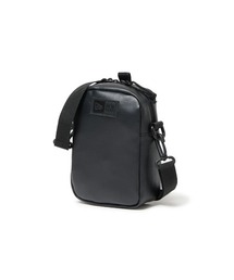 NEW ERA | NEWERA-SHOULDER POUCH SY LEATHER(ショルダーバッグ)