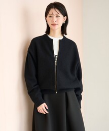 UNFILO｜アンフィーロのブルゾン通販 - ZOZOTOWN