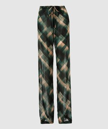 パンツ DRIES VAN NOTEN PILA 9278 W.W.PANTS GRE DRIES VAN NOTEN PILA 9278 W.W.PANTS GRE