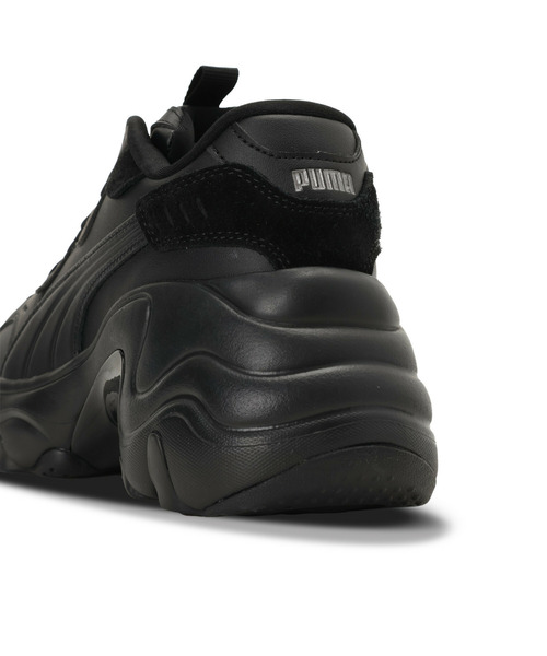 セール】PUMA プーマ ウィメンズ パルサー ウェッジ ウィンタライズ