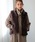 Jines�i�W�l�X�j�́u�~�~�N���[�V�[�v �t�@�[ �n�C�l�b�N�x�X�g�i���̑��A�E�^�[�j�v�b�_�[�N�u���E��
