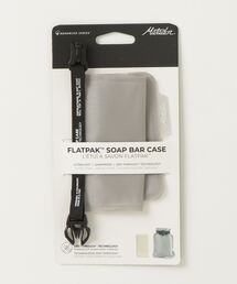 Matador(}^h[)MATADOR FlatPak Soap Bar Case }^h[ tbgpbN \[vo[  |[`(|[`)