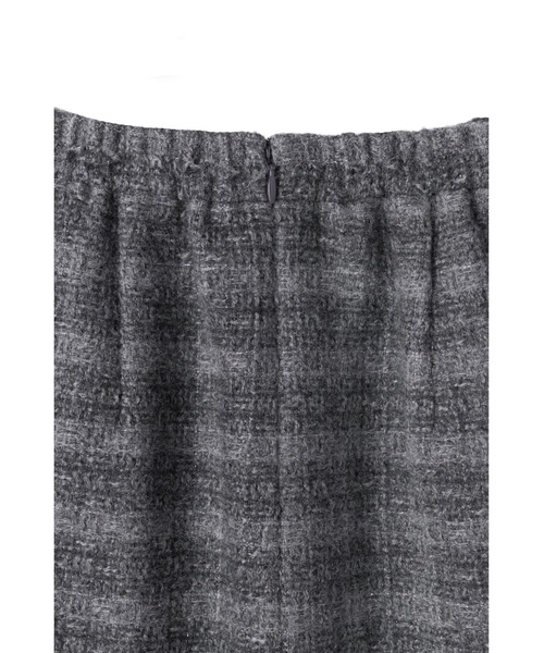 スカート Charlotte Tweed Mini Skirt Charlotte Tweed Mini Skirt