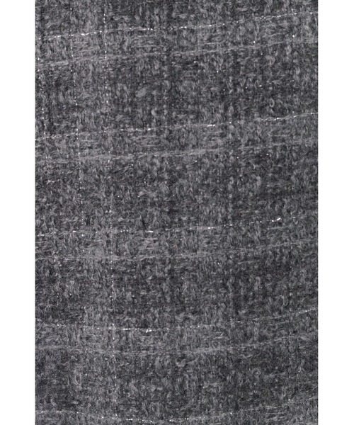 Charlotte Tweed Mini Skirt（スカート）｜Her lip to（ハーリップ