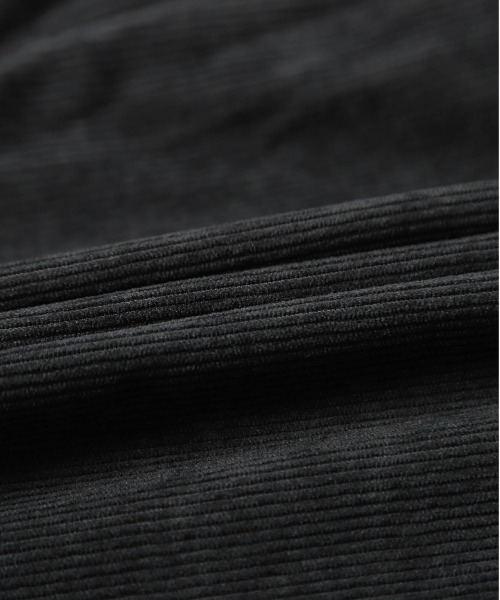 SUGAR BISKET（シュガービスケット）の「コーデュロイ ティアード フレアワンピース（ワンピース・レディース・ブラウン/カーキ/ブラック・C/フリー）」の16枚目の写真