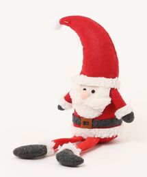 MAZEMAZE（マゼマゼ）の「ノースクリスマス　スノーフレンズ（インテリア雑貨）」