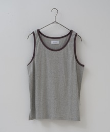 WHIMSIC（ウィムジック）の「タンクトップ（タンクトップ）」
