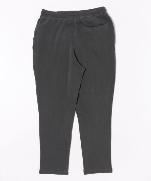 Hurley （ハーレー）の「【Hurley:ハーレー】スウェットパンツ　オーバーサイズシルエット　SWEAT OE PIGMENT PANTS（スウェットパンツ・メンズ・ネイビー/カーキブラウン/ピンク/ブラック・SMALL/MEDIUM/LARGE/X-LARGE）」の7枚目の写真