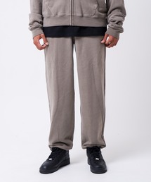 Hurley | 【Hurley:ハーレー】スウェットパンツ オーバーサイズシルエット SWEAT OE PIGMENT PANTS(スウェットパンツ)