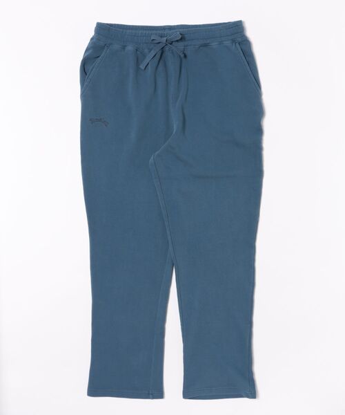 Hurley （ハーレー）の「【Hurley:ハーレー】スウェットパンツ　オーバーサイズシルエット　SWEAT OE PIGMENT PANTS（スウェットパンツ・メンズ・ネイビー/カーキブラウン/ピンク/ブラック・SMALL/MEDIUM/LARGE/X-LARGE）」の14枚目の写真