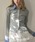 Birthday room�i�o�[�X�f�C���[���j�́u�ݕt���M���U�[�g�b�v�X/gathered collared tops�iT�V���c/�J�b�g�\�[�j�v�b�O���[