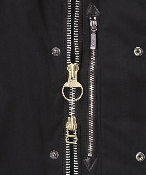 Paul Smith Loves Barbour' Beeston ピーチスキンジャケット / 253701