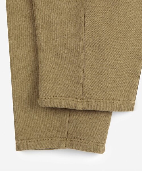 BOBO CHOSES（ボボショーズ）の「Bobo Choses jogging長パンツ【キッズ】（スウェットパンツ・キッズ・カーキ・100/110/120/130/140）」の9枚目の写真