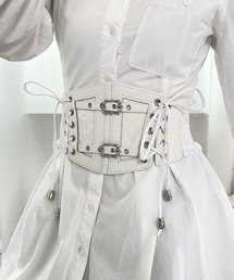 コルセット」に該当するベルトファッション通販 - ZOZOTOWN