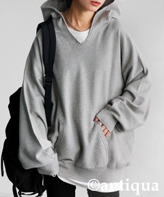 たしかにそこにあった夜」のガーゼトップス（シャツ/ブラウス