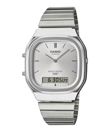 CASIO(JVI)CASIO/JVI rv CASIO CLASSIC AQ-240E-7AJF(AiOrv)