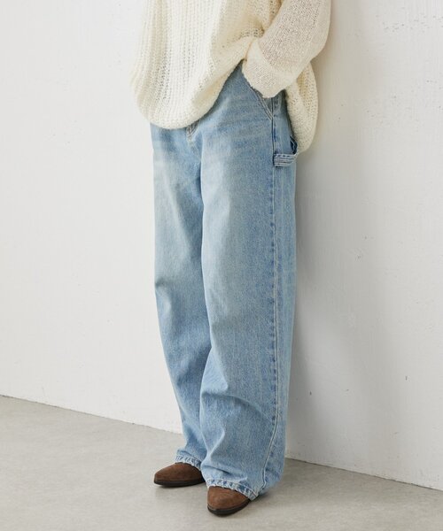 VVTÏAN 【定価44000円】BEARDSLEY ストール付きデニムJK VVTÏAN 【定価44000円】BEARDSLEY ストール付きデニムJK