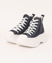 《CONVERSE》ALLSTAR CITYHIKE Z HI