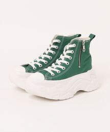 《CONVERSE》ALLSTAR CITYHIKE Z HI