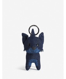 Maison Kitsune（メゾンキツネ）｜キーホルダー一覧 - WEAR