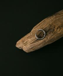 SMELLY | SMELLY so’　flat surface pinky ring(リング)