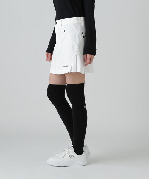 テックスブリッドスカート（スカート）｜PEARLY GATES（パーリーゲイツ