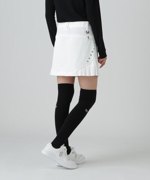 テックスブリッドスカート（スカート）｜PEARLY GATES（パーリーゲイツ