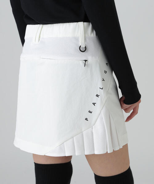 テックスブリッドスカート（スカート）｜PEARLY GATES（パーリーゲイツ