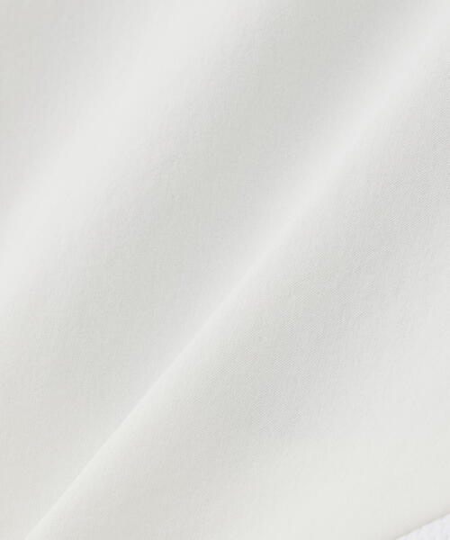 PEARLY GATES(パーリーゲイツ)の「【PEARLY GATES】テックスブリッドスカート(スカート・レディース・ネイビー/ホワイト・MEDIUM/LARGE/SMALL)」の10枚目の写真